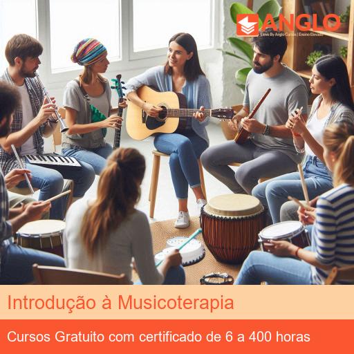 Introdução à Musicoterapia